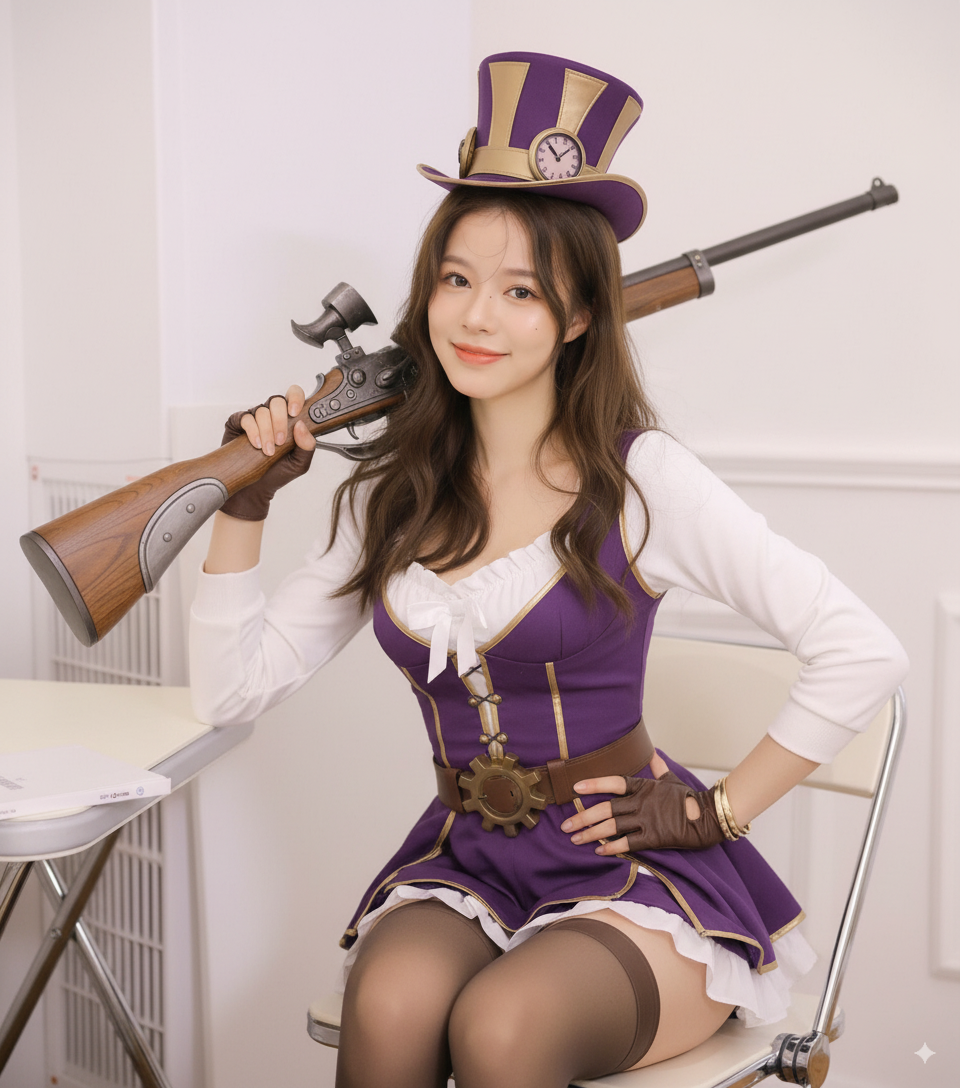 AI image comparison second - artificial intelligence optimization effect showcase